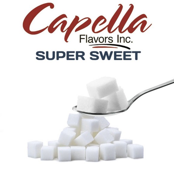 Capella Super Sweet Efektör Capella Super Sweet Efektör
