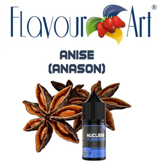 Flavour Art Anise Flavour Art Anise