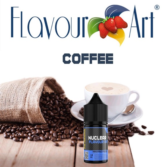 Flavour Art Coffee Flavour Art Coffee