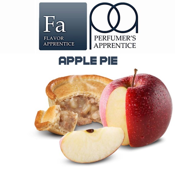 TFA Apple Pie Aroma TFA Apple Pie Aroma