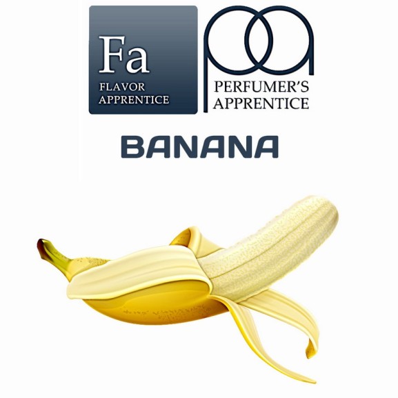 TFA Banana Aroma TFA Banana Aroma