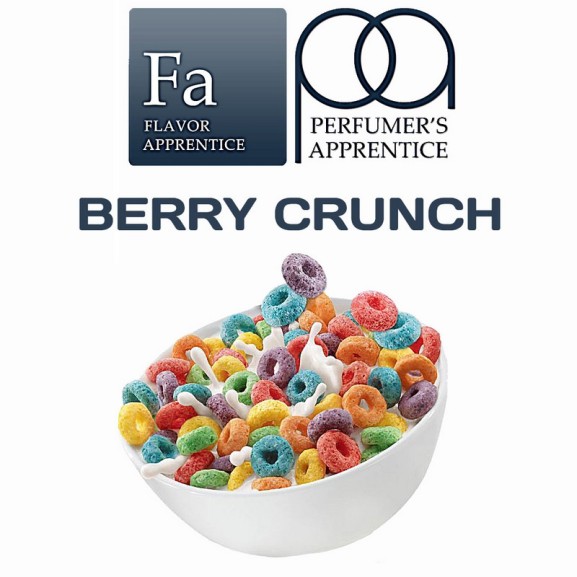 TFA Berry Crunch Creal Aroma TFA Berry Crunch Creal Aroma