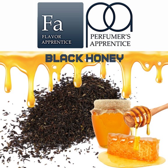 TFA Black Honey Aroma TFA Black Honey Aroma