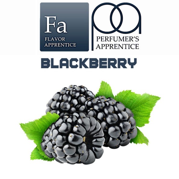 TFA Blackberry TFA Blackberry