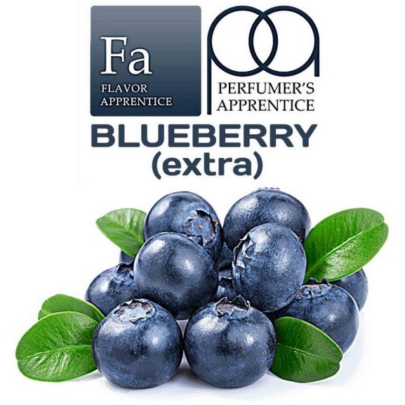 TFA Blueberry Extra Aroma TFA Blueberry Extra Aroma