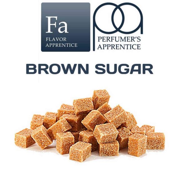 TFA Brown Sugar Aroma TFA Brown Sugar Aroma