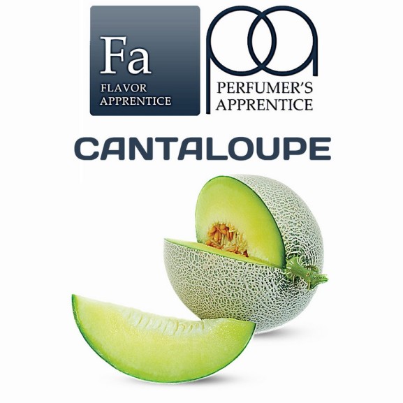 TFA Cantaloupe Aroma TFA Cantaloupe Aroma