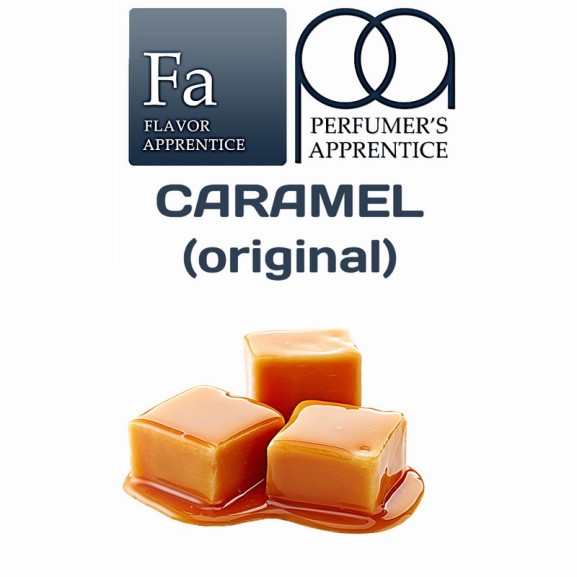 TFA Caramel (Original) Aroma TFA Caramel (Original) Aroma