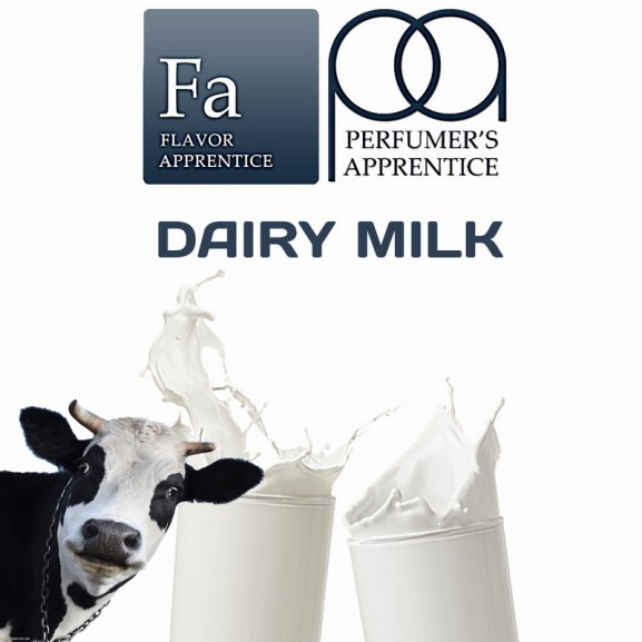 TFA Dairy Milk Aroma TFA Dairy Milk Aroma