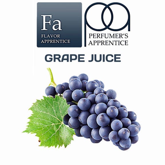 TFA Grape Juice Aroma TFA Grape Juice Aroma