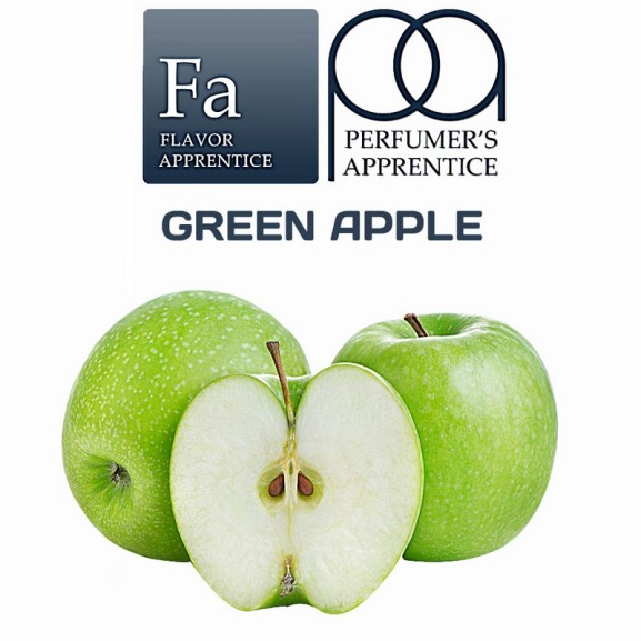 TFA Green Apple Aroma TFA Green Apple Aroma
