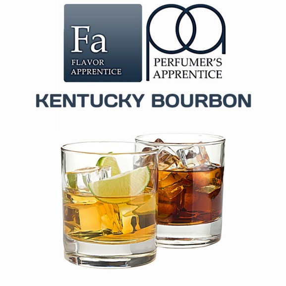 TFA Kentucky Bourbon Aroma TFA Kentucky Bourbon Aroma