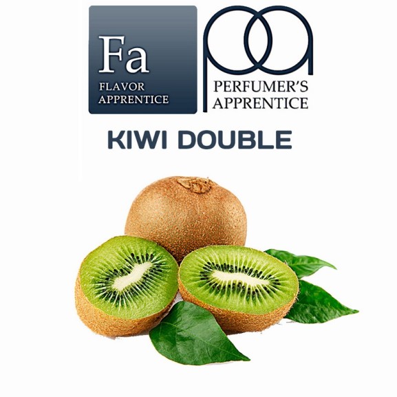 TFA Kiwi Double Aroma TFA Kiwi Double Aroma