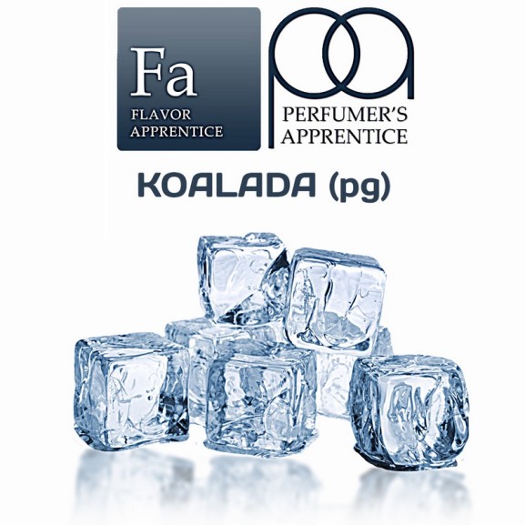 TFA Koalada 10 PG Buz Efektörü TFA Koalada 10 PG Buz Efektörü