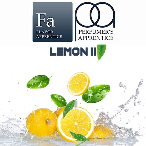 TFA Lemon II TFA Lemon II