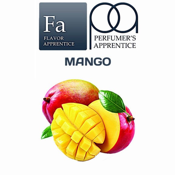 TFA Mango Aroma TFA Mango Aroma