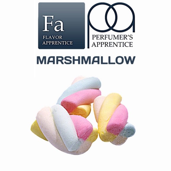 TFA Marshmallow Aroma TFA Marshmallow Aroma