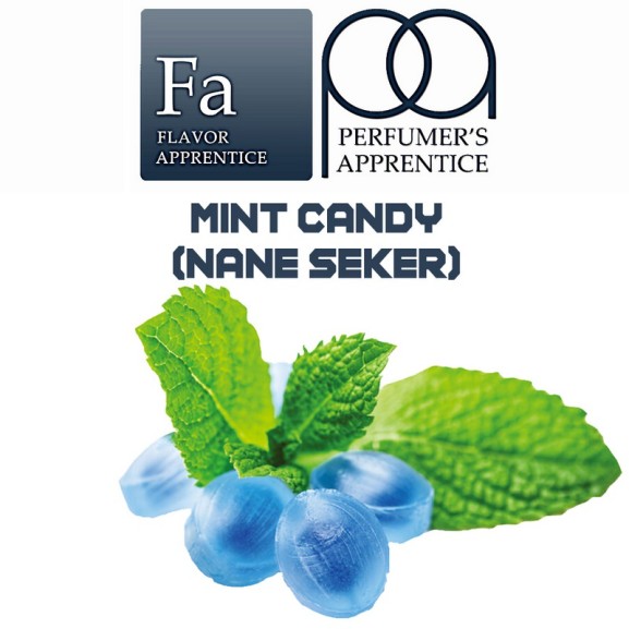 TFA Mint Candy Aroma TFA Mint Candy Aroma