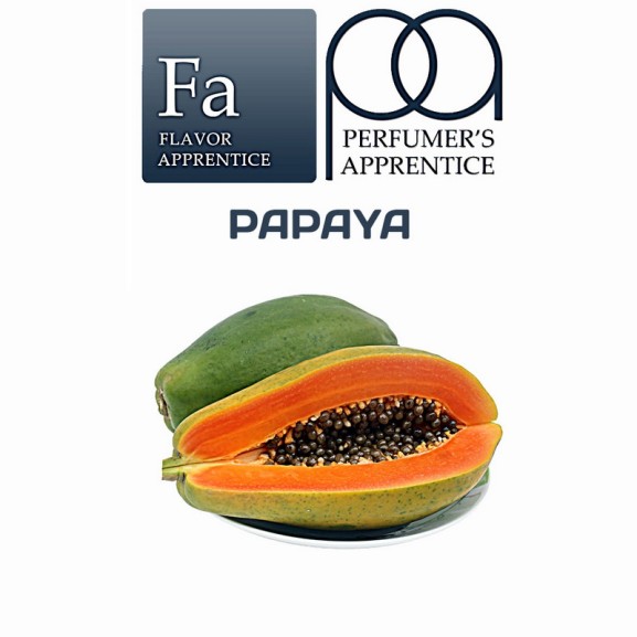 TFA Papaya Aroma TFA Papaya Aroma