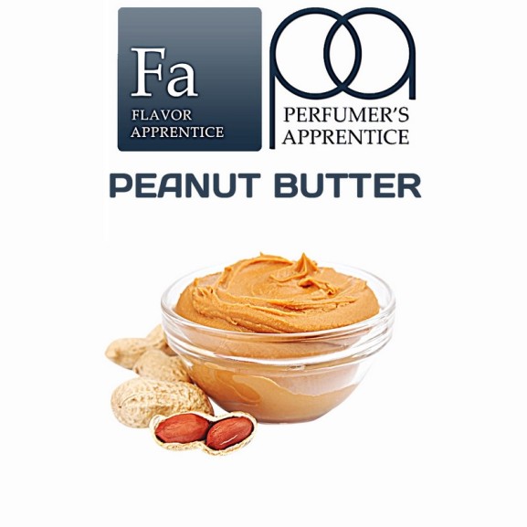 TFA Peanut Butter Aroma TFA Peanut Butter Aroma