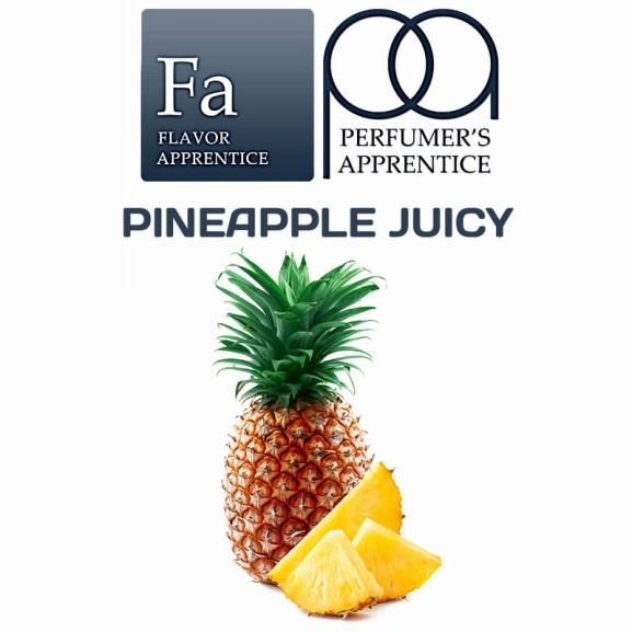 TFA Pineapple Juicy Aroma TFA Pineapple Juicy Aroma