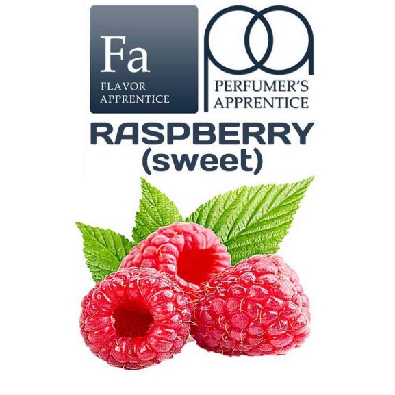 TFA Raspberry Sweet Aroma TFA Raspberry Sweet Aroma