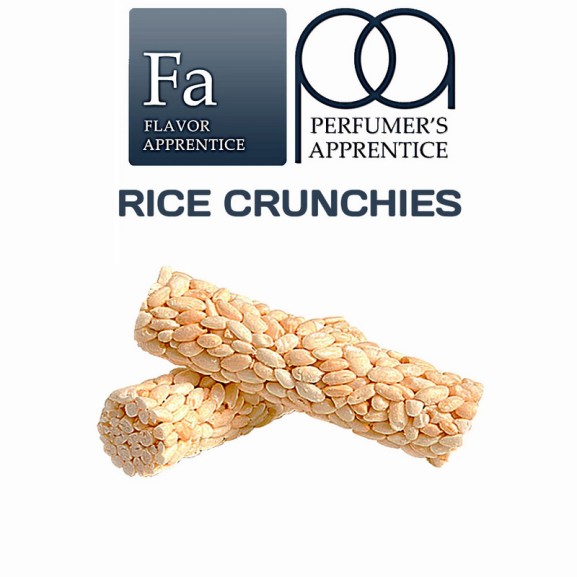 TFA Rice Crunchies Aroma TFA Rice Crunchies Aroma