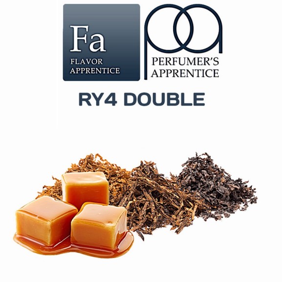 TFA Ry4 Double Aroma TFA Ry4 Double Aroma