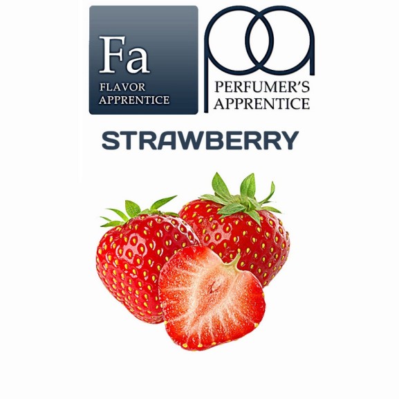 TFA Strawberry Aroma TFA Strawberry Aroma