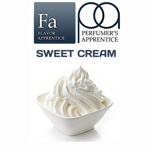 TFA Sweet Cream Aroma TFA Sweet Cream Aroma