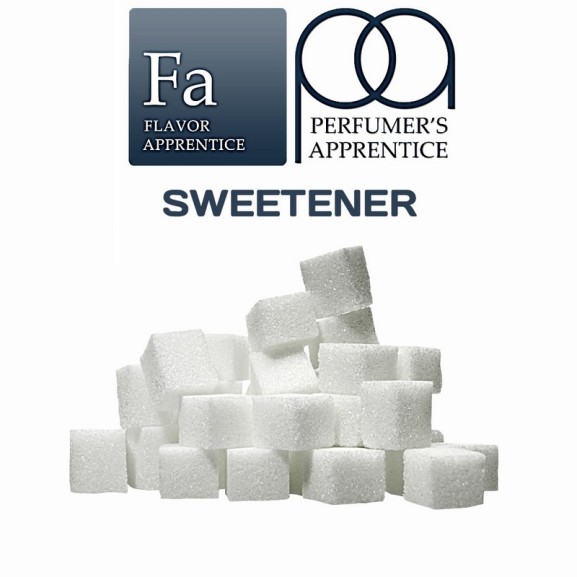 TFA Sweetener Tatlandırıcı TFA Sweetener Tatlandırıcı