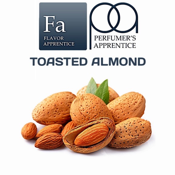 TFA Toasted Almond Aroma TFA Toasted Almond Aroma
