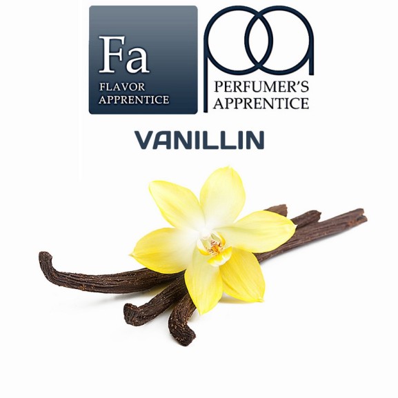 TFA Vanillin Aroma TFA Vanillin Aroma