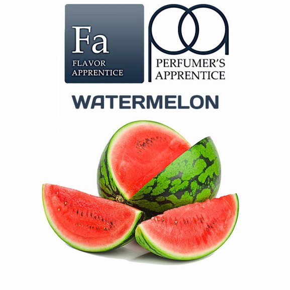 TFA Watermelon Aroma TFA Watermelon Aroma