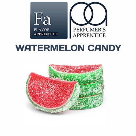 TFA Watermelon Candy Aroma TFA Watermelon Candy Aroma