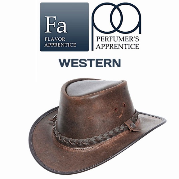 TFA Western Aroma TFA Western Aroma