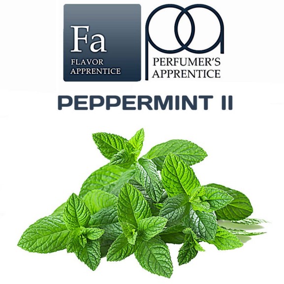 Tfa Peppermint II Aroma Tfa Peppermint II Aroma