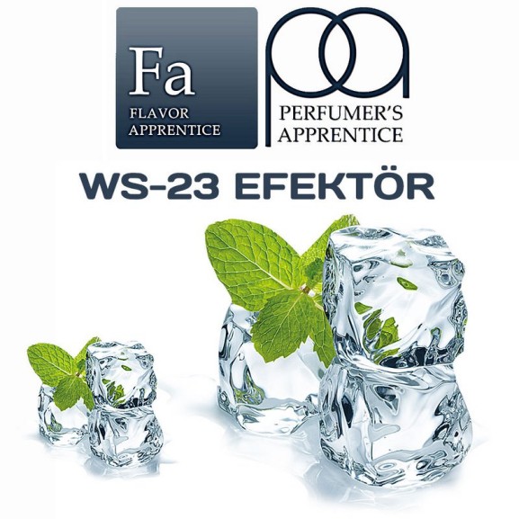 Tfa WS-23 Efektör Tfa WS-23 Efektör
