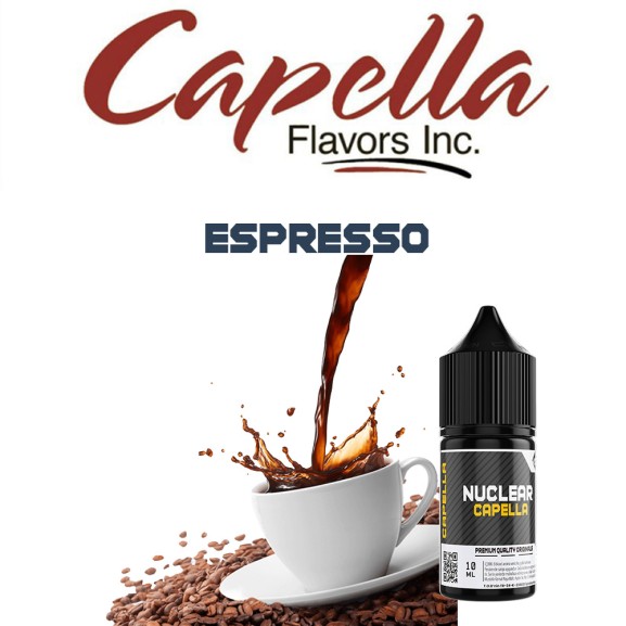Capella Espresso Aroma Capella Espresso Aroma