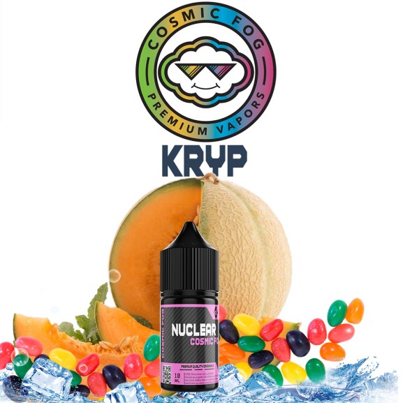 Cosmic Fog Kryp Aroma Cosmic Fog Kryp Aroma
