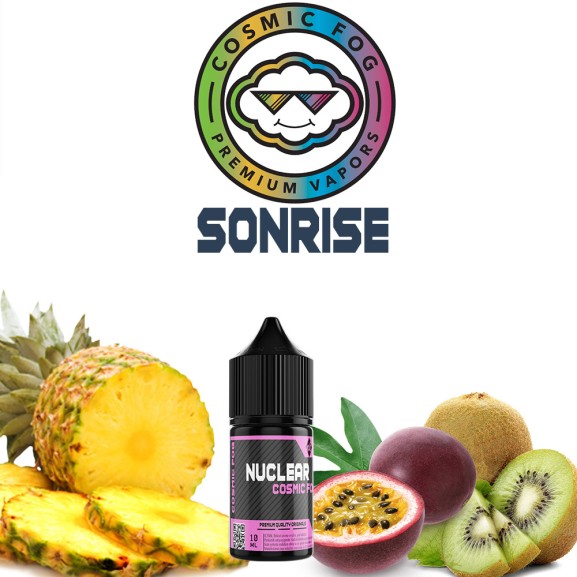 Cosmic Fog Sonrise Aroma Cosmic Fog Sonrise Aroma