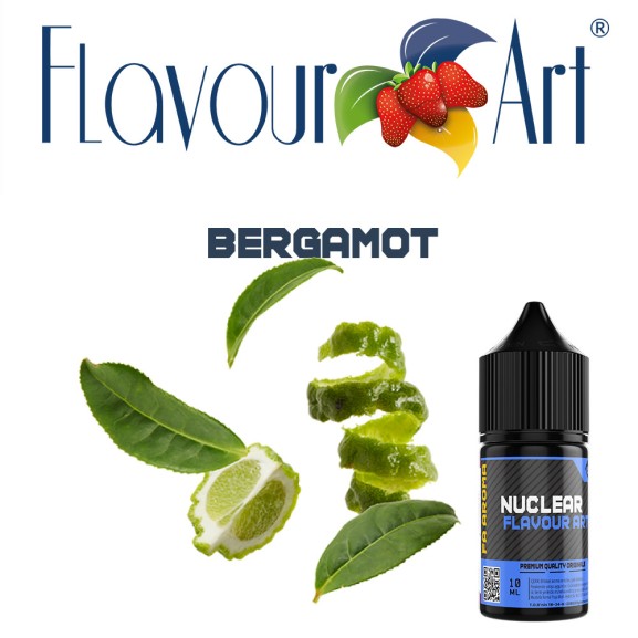 Flavour Art Bergamot Flavour Art Bergamot