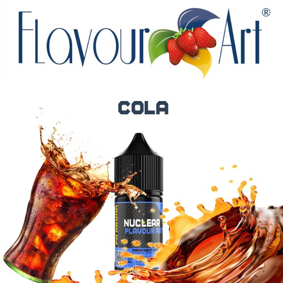 Flavour Art Cola Flavour Art Cola