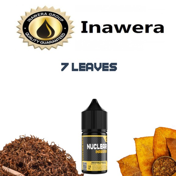 İnawera 7 Leaves Aroma İnawera 7 Leaves Aroma
