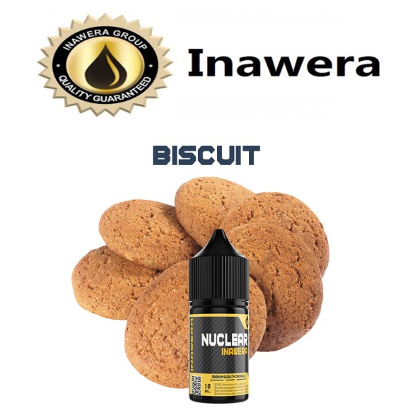 İnawera Biscuit Aroma İnawera Biscuit Aroma