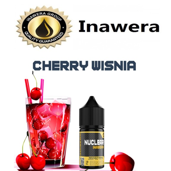 İnawera Cherry Wisnia İnawera Cherry Wisnia