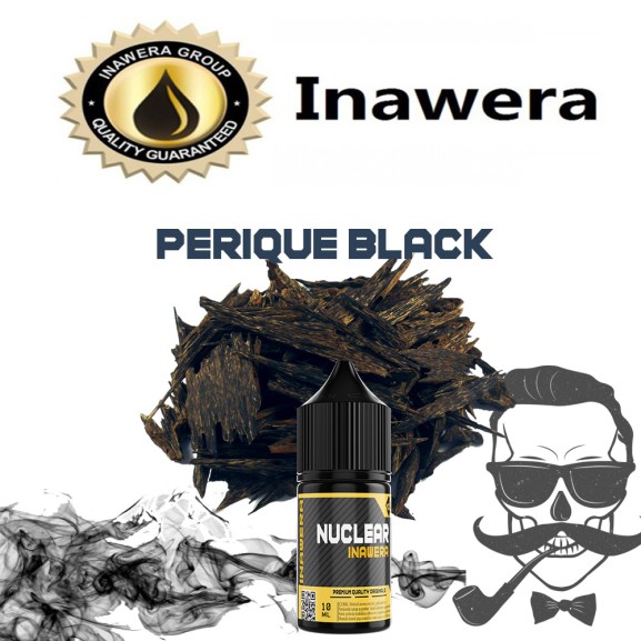 İnawera Perique Black Aroma İnawera Perique Black Aroma