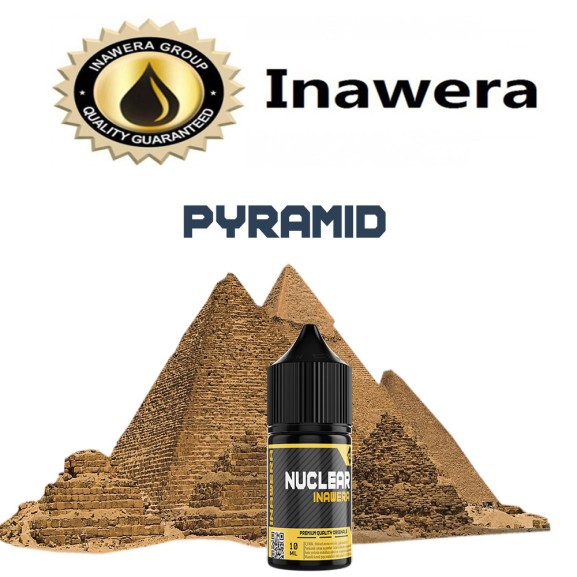 İnawera Pyramid Aroma İnawera Pyramid Aroma