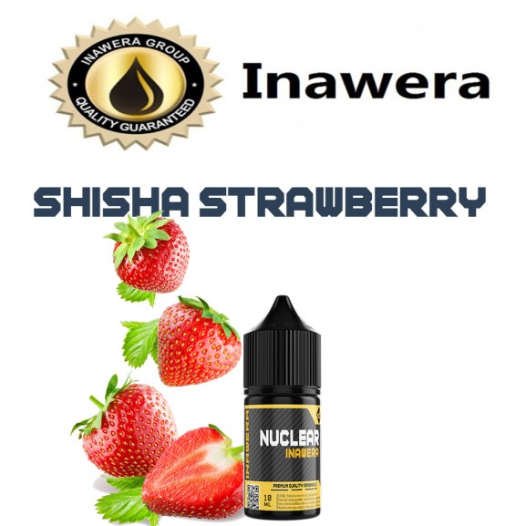 İnawera Shisha Strawberry Aroma İnawera Shisha Strawberry Aroma