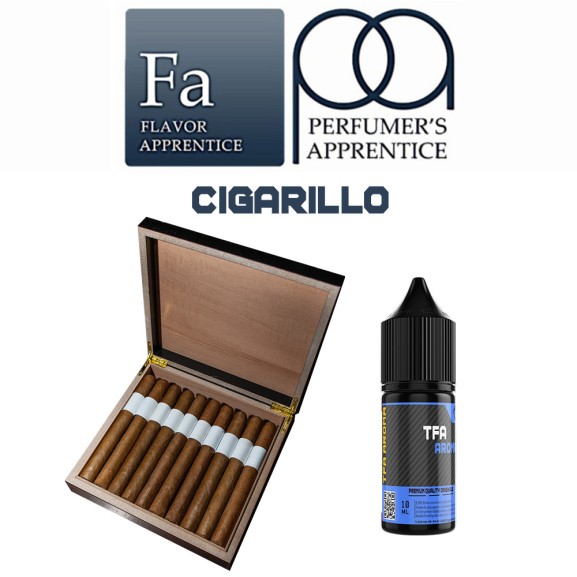 TFA Cigarillo Aroma TFA Cigarillo Aroma